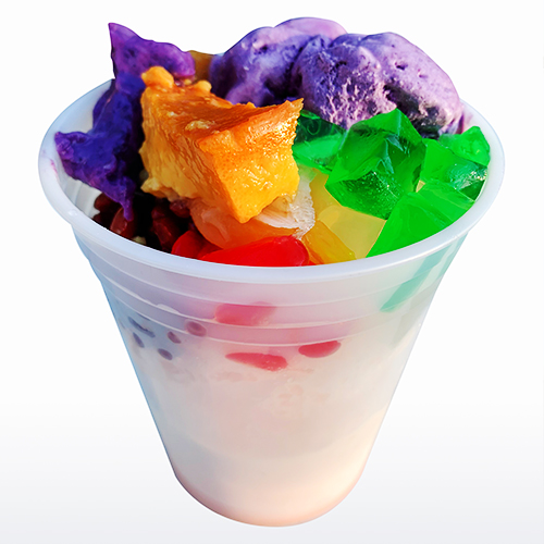 HALOHALO AJS Pinoy Foods