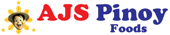AJS Pinoy Foods