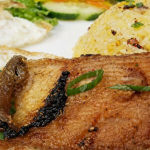 Bangsilog