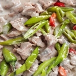 Bicol Express