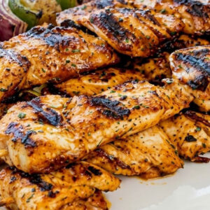 Chicken Stewer (5pcs)
