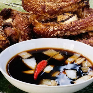 Crispy Pata