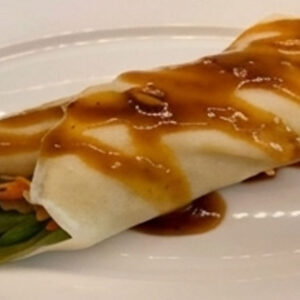 Fresh Lumpia (2pcs)