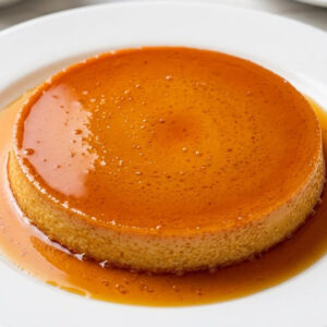 Leche Flan