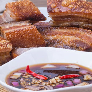 Lechon Kawali