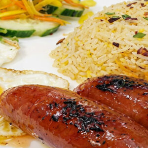 Longsilog