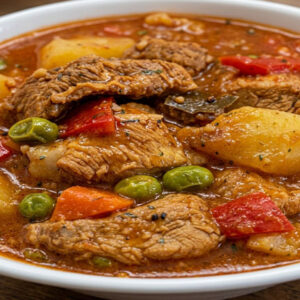 Menudo