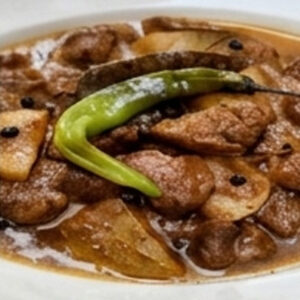 Pork Adobo