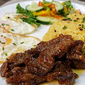 Tocino