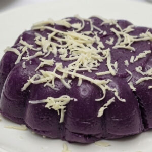 Ube Halaya